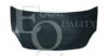 EQUAL QUALITY L04796 Bonnet
